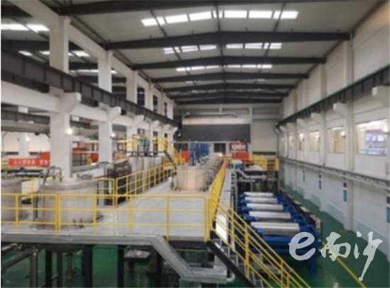 廚余垃圾華麗轉(zhuǎn)身，南沙投資建設(shè)餐廚垃圾處理廠促進(jìn)綠色能源發(fā)展