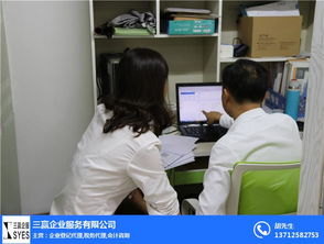 東莞三贏企業(yè)代理記賬 專業(yè)財務(wù)服務(wù)助力實業(yè)投資興辦