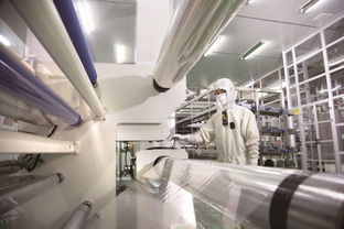 三星SDI投資1.8億美元在無錫建偏光片工廠，強化全球顯示產業布局