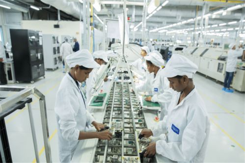 “本土制造”潮涌背后 鄰國產業政策與全球供應鏈新變局