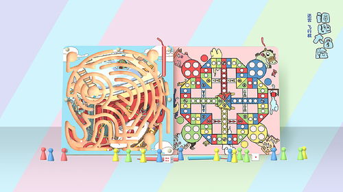 當歷史遇見未來 湖南省博物館IP衍生商品與動漫技術開發的融合創新