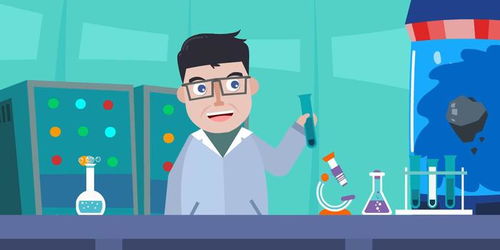 從港大新藥突破到動(dòng)畫抗艾 科技與藝術(shù)的融合之路